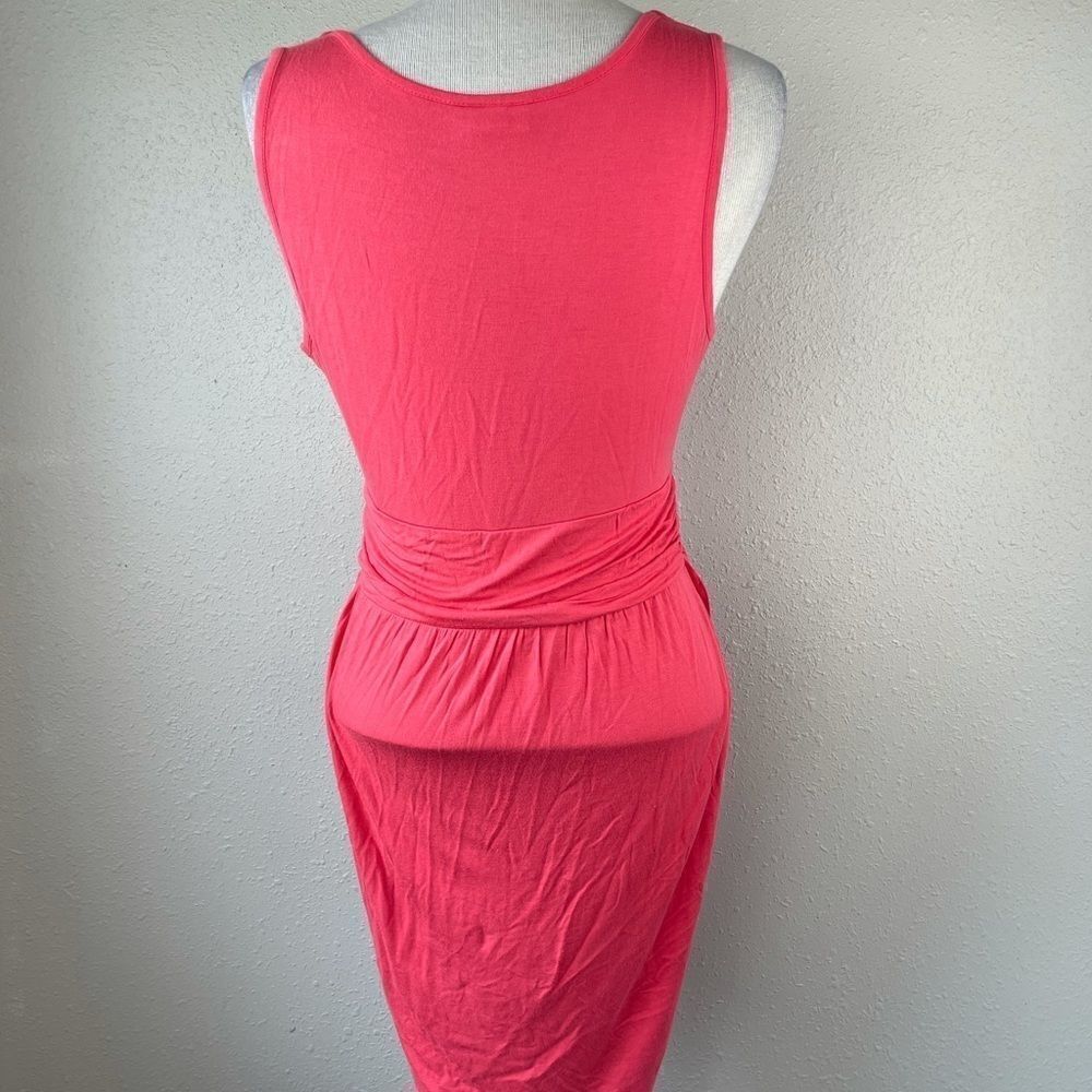 Beach Time Dress Size 8 EUC - Picture 5 of 7
